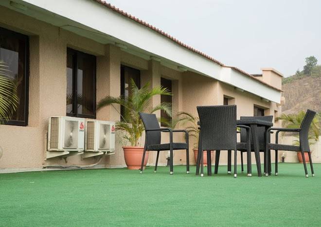 Ishakool hotels