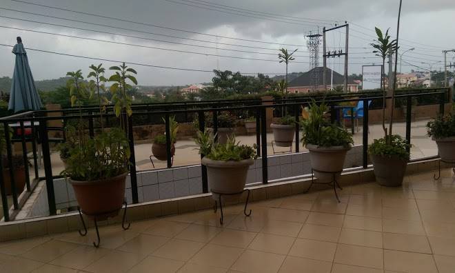 Karibu hotels nigeria limited