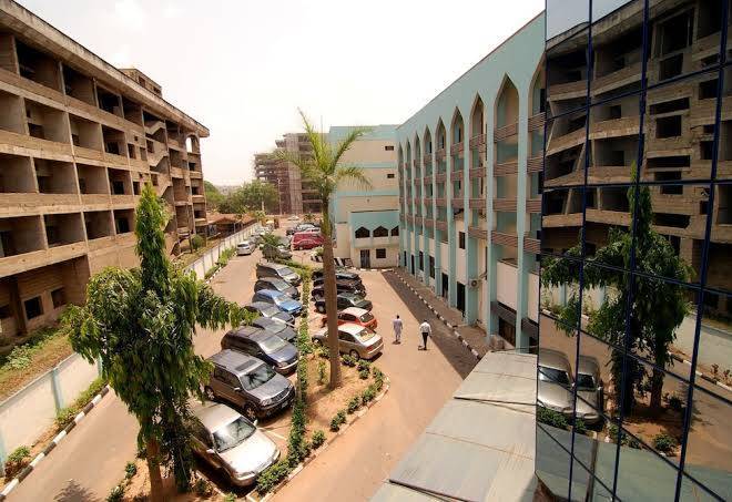 Kebbi hotels