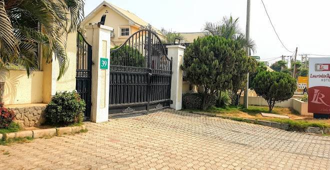 Laurintin rose hotels