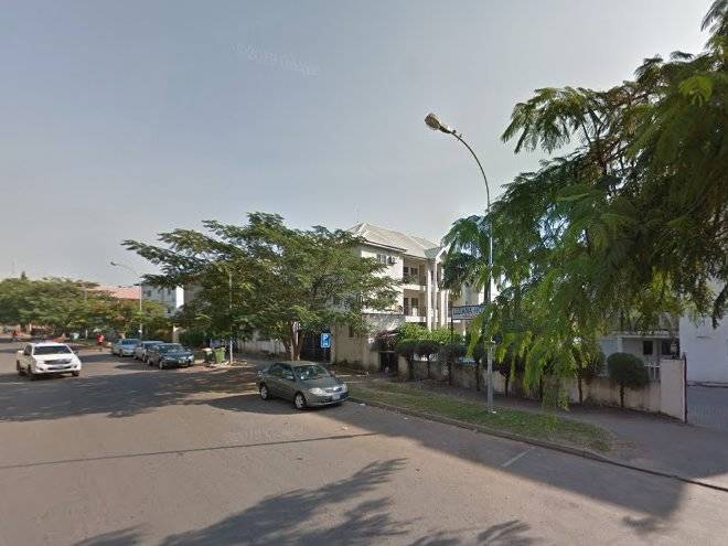 Luchia hotels
