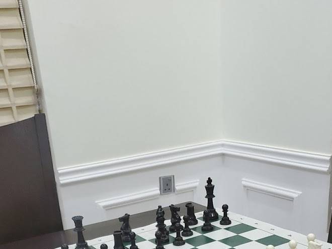 Maneuver extention