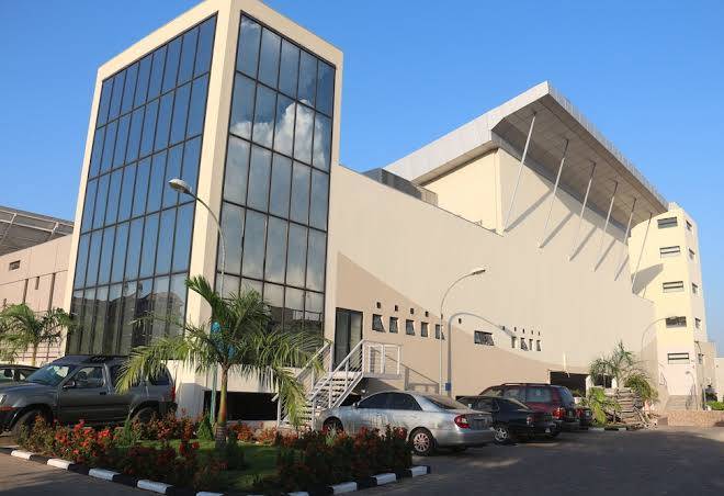 Naf conference centre and suites