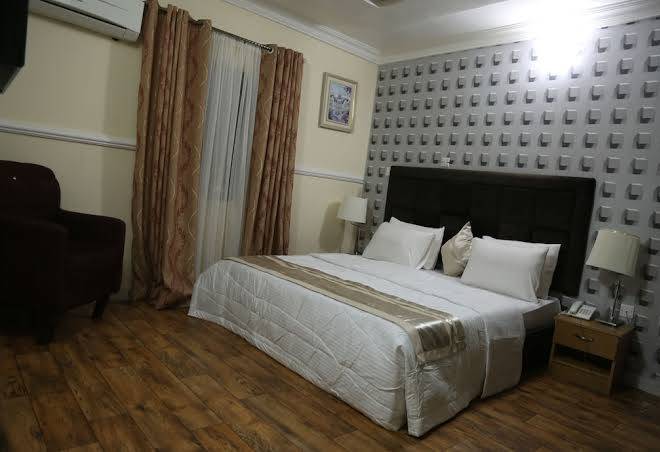 Nelseno hotel