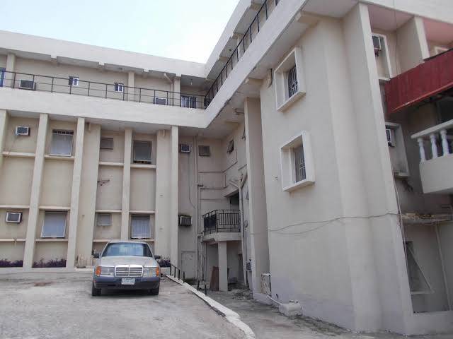 New rendezvous hotel