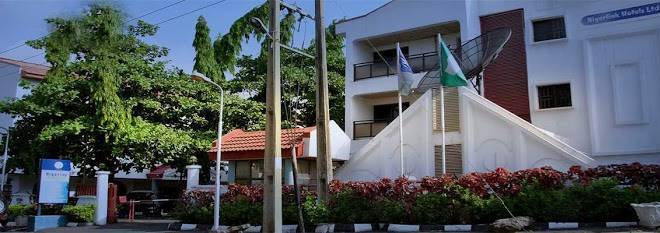 Nigerlink hotel