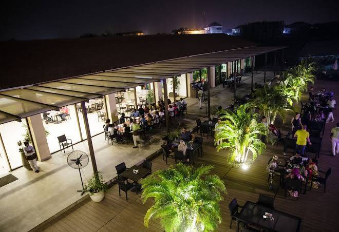 Nordic hotel abuja