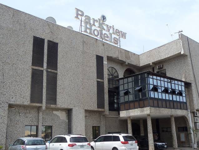 Parkview hotels limited