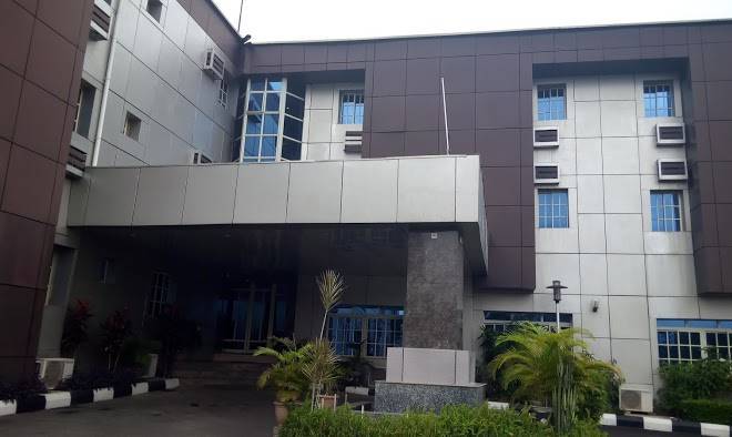 Petrus hotel