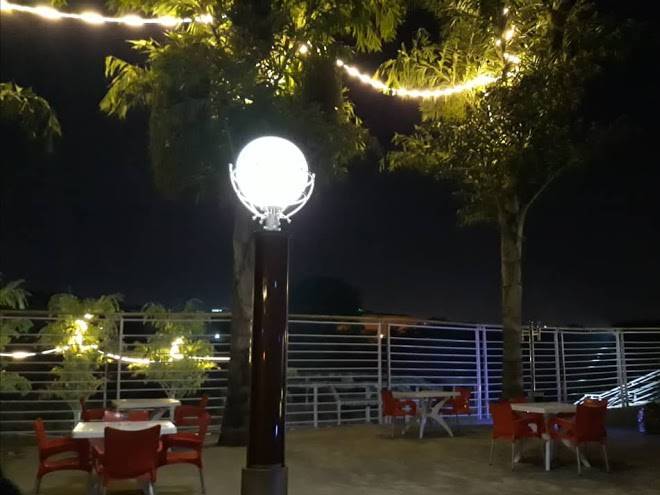 Presken hotels abuja