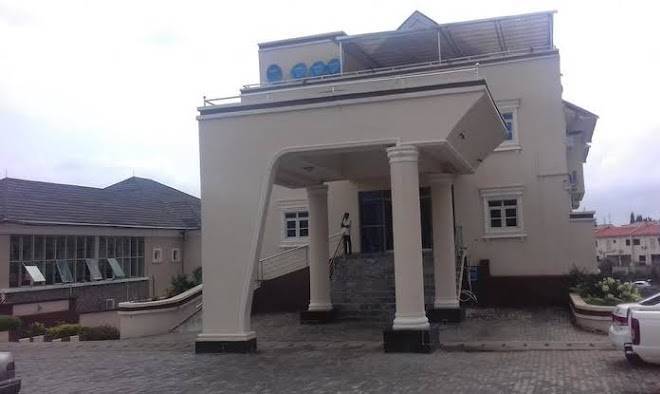 Ralmeton hotel