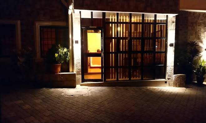 Ritman hotels