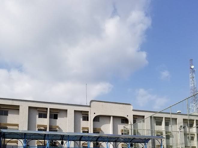 Rockview classic hotel Abuja