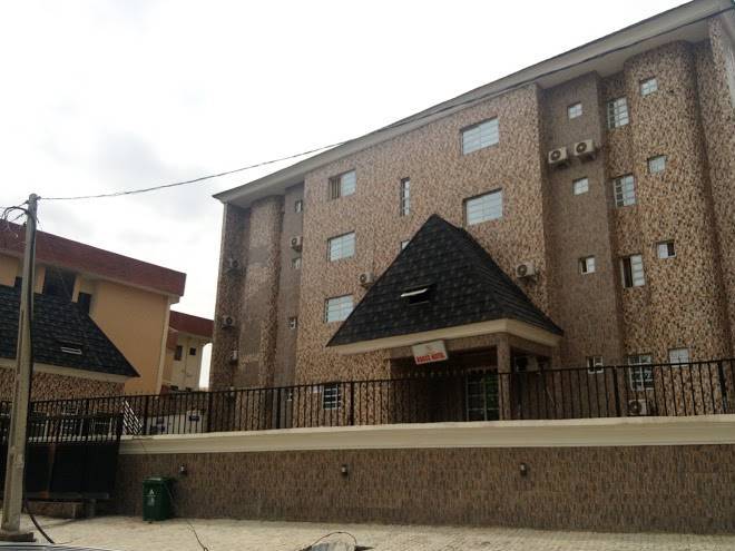 Rodze hotel