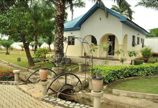 Royal choice inn abuja