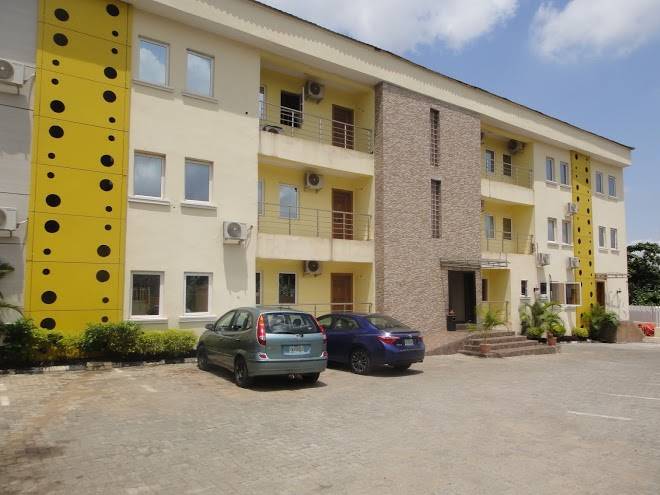 Serendib hotels