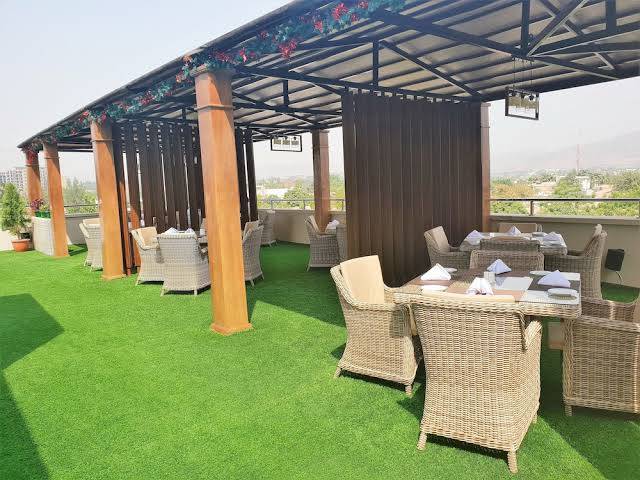 Summerset continental hotel