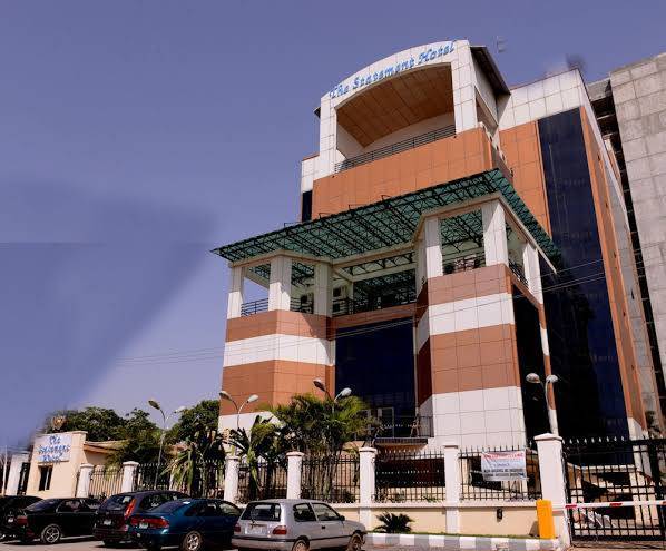 The statement hotel