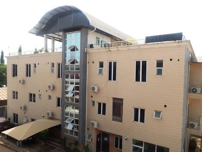 Womzy tourist hotel