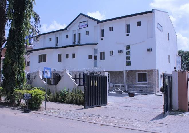 Yaban hotel