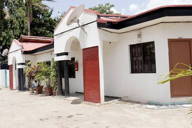 Aubit hotel ltd