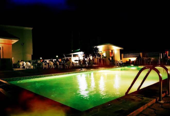 Frankville hotel karu abuja