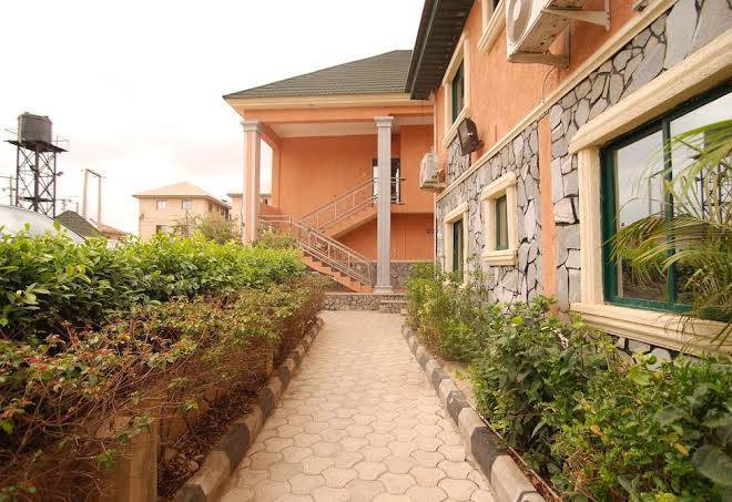 Juvacy luxury hotels ltd