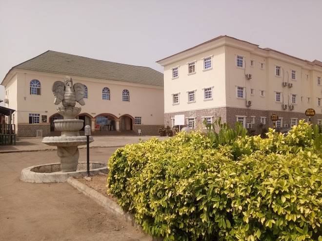 Phoenix hotel