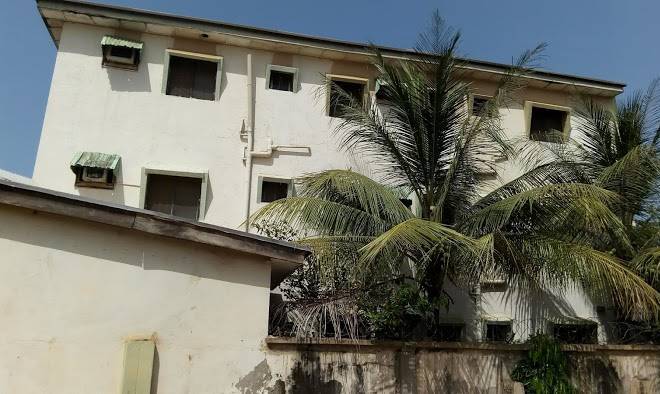 Richway hotel abuja