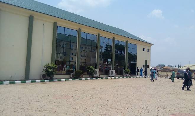 Sa abhi international hotel