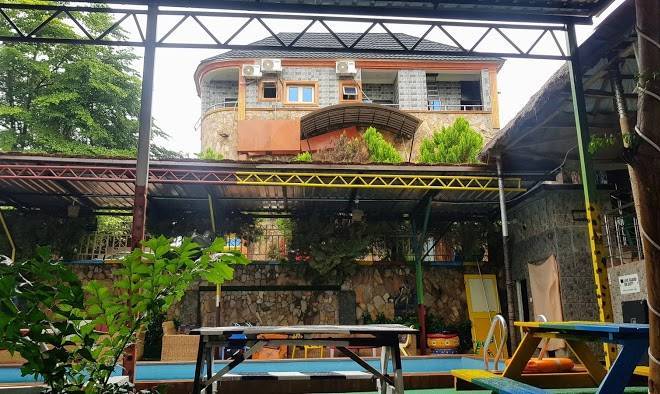 Viewpoint luxury hotel & mini resort
