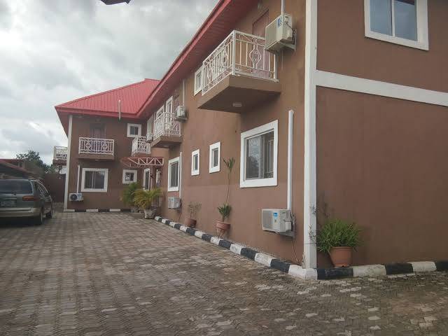 Assie hotel