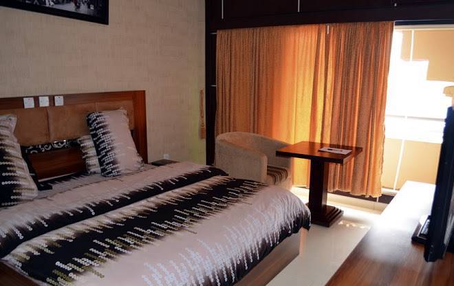 Egar hotel