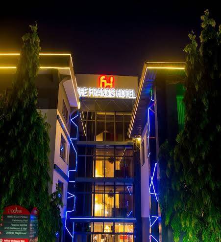 Francis hotel