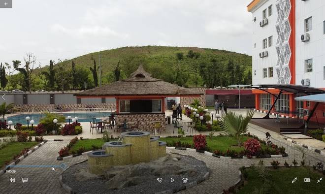 Peace media hotels
