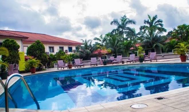 Valton hotels limited