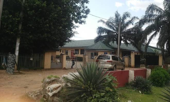 Madalla hotel and resort