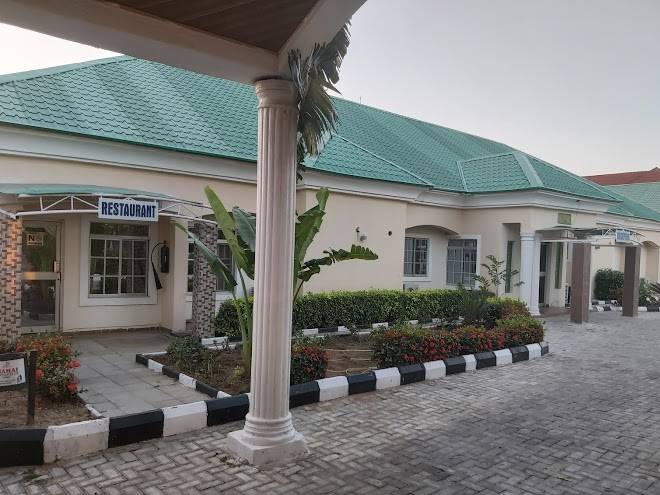 Don kay hotel