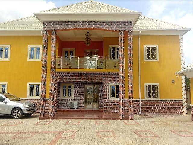 Kumbaya hotels & tours ltd