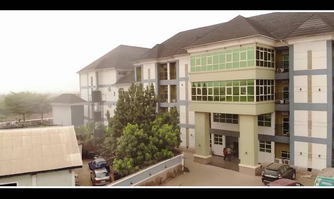 Eastern emirate suites