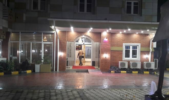 Forever hotels & suites ltd