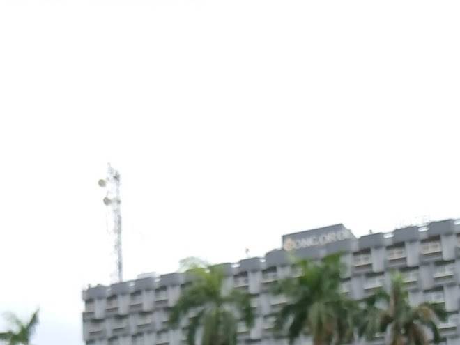 Imo concorde hotel