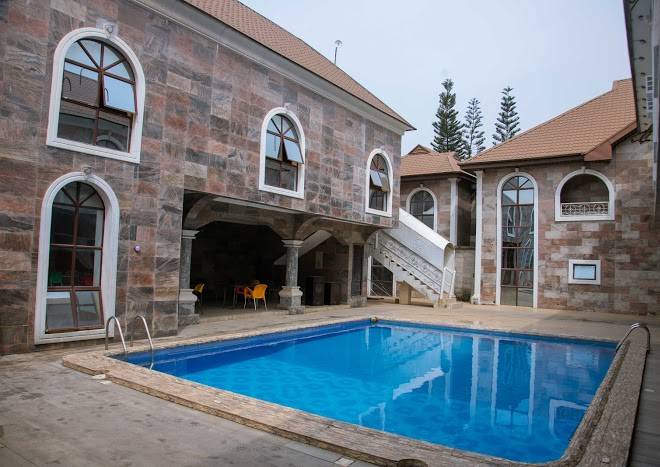 Jacobs place hotel