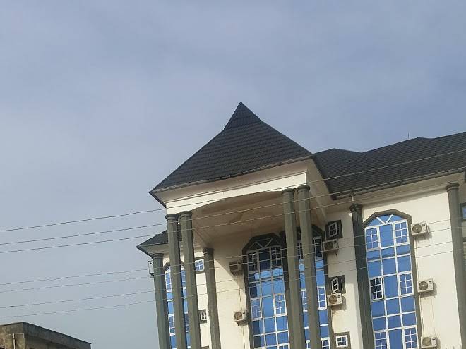 Jonvita hotels ltd