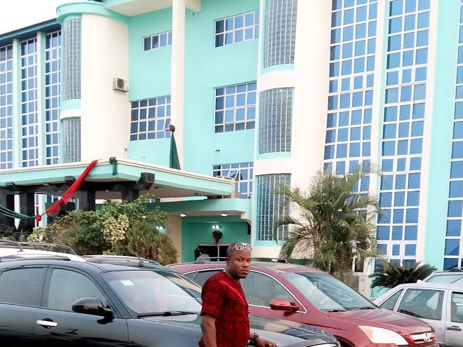 Links hotel
