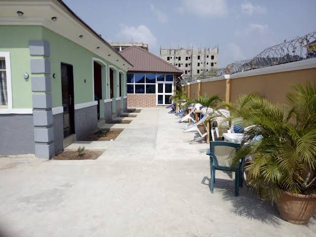 Sky rose hotels