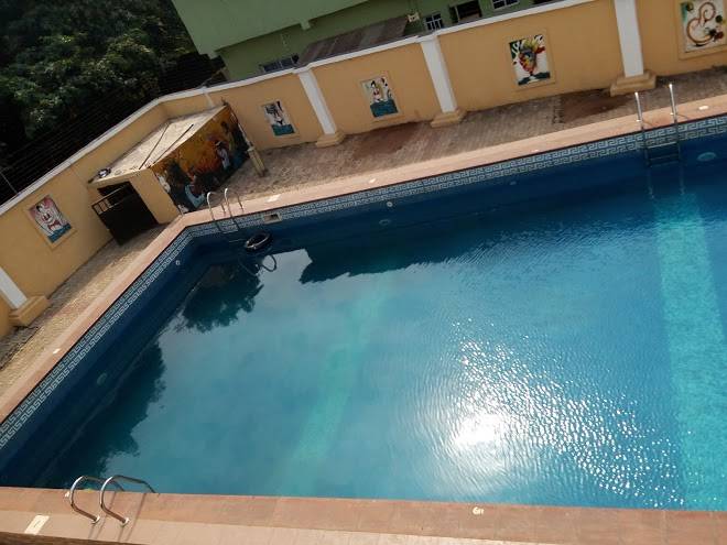 Ospuc hotels