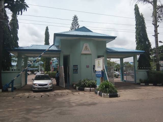 Asaa pyramid hotel