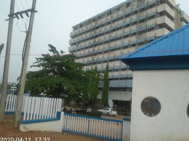 Hamdala hotel