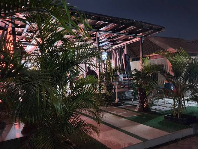 Ishakool hotel